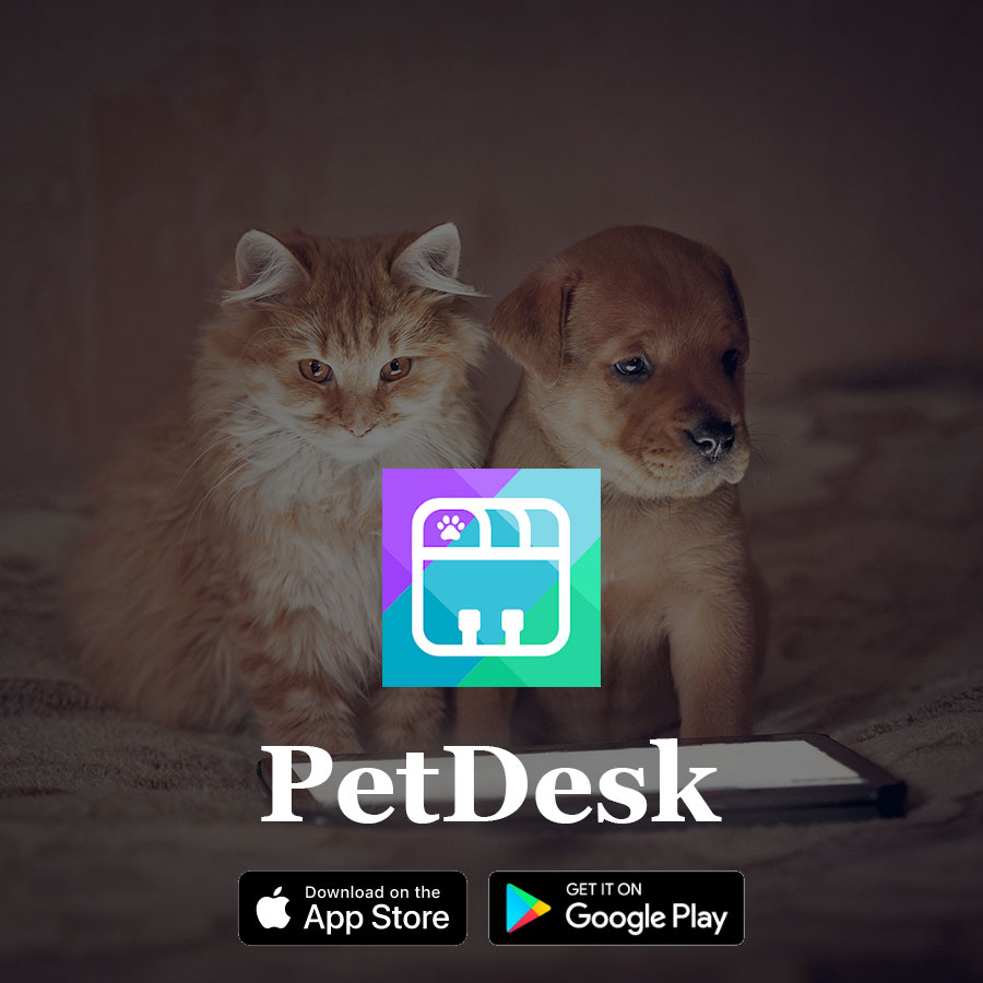 App PetDesk